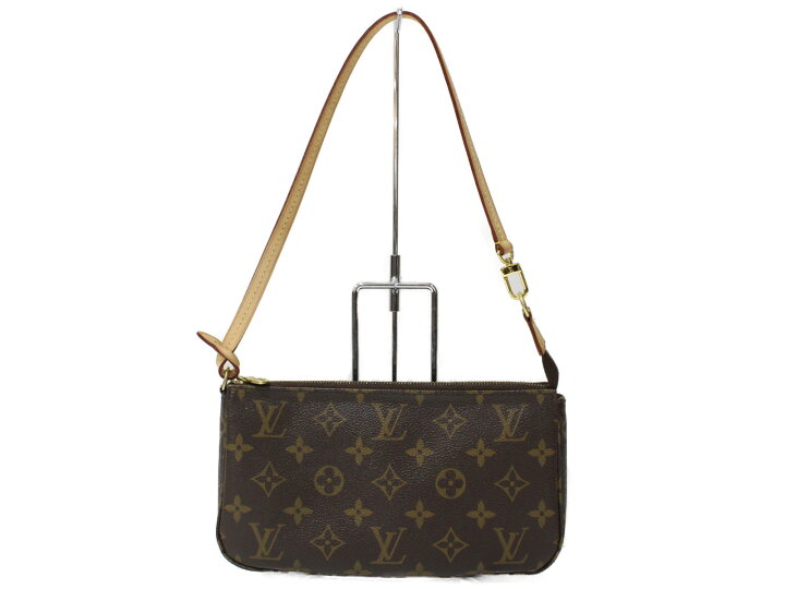 楽天市場】LOUIS VUITTON ルイヴィトン ポシェット・アクセソワール  