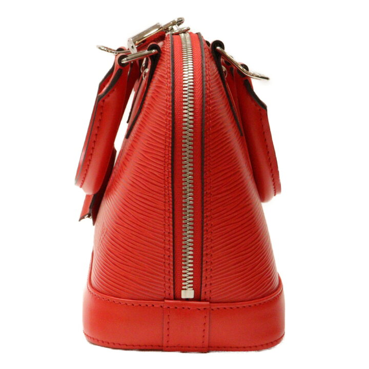楽天市場】LOUIS VUITTON ルイヴィトン アルマBB M41160 ハンドバッグ 