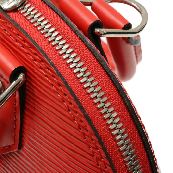 楽天市場】LOUIS VUITTON ルイヴィトン アルマBB M41160 ハンドバッグ 