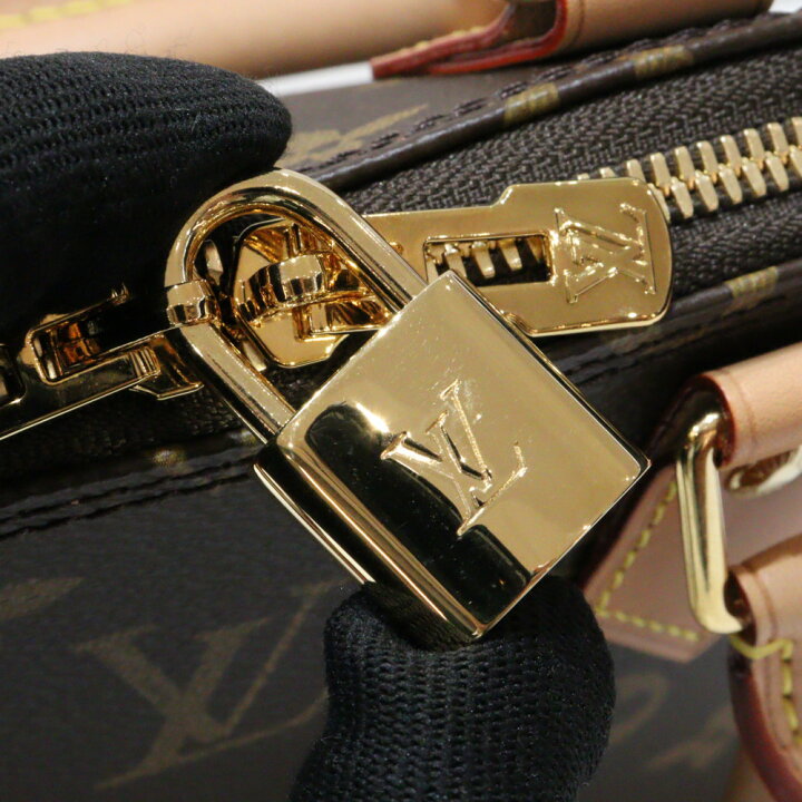楽天市場】【箱・布袋あり】LOUIS VUITTON ルイヴィトン アルマBB  