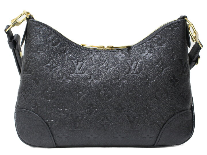 楽天市場】【布袋あり】LOUIS VUITTON ルイヴィトン ブローニュNM 