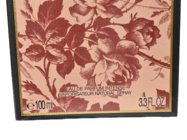 楽天市場】【未開封】GUCCI BLOOM グッチ ブルーム オードパルファム