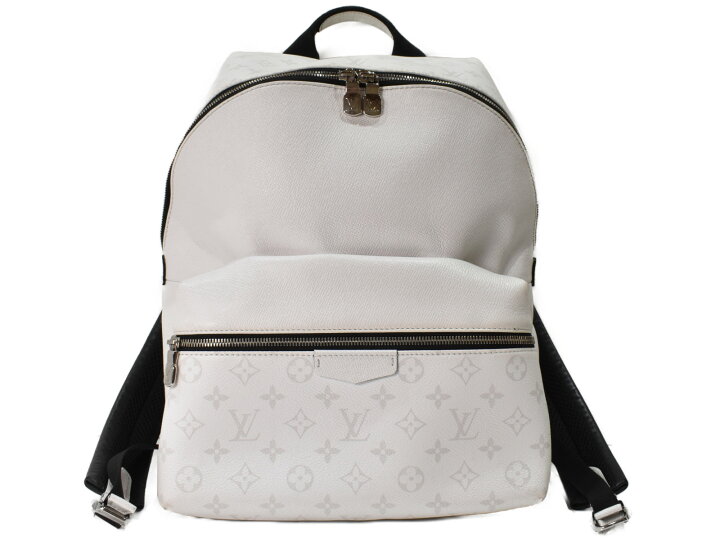 楽天市場】LOUIS VUITTON ルイヴィトン ディスカバリー・バックパック 