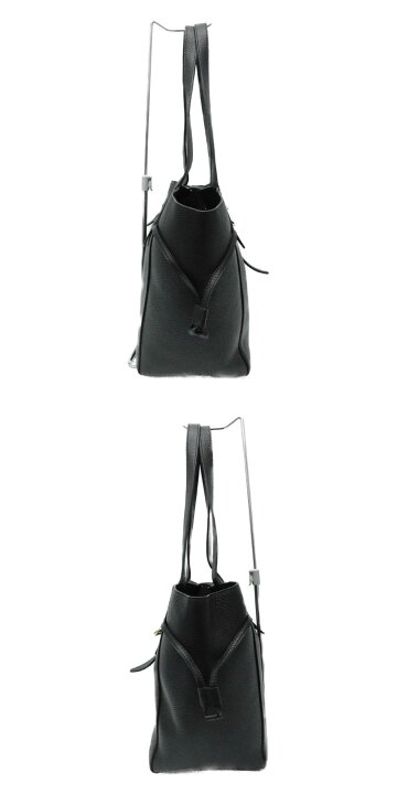 楽天市場】FURLA フルラ レザートートバッグ 8050560480226 ブラック 