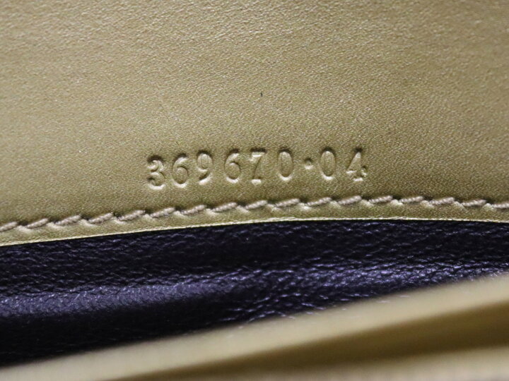 楽天市場】【希少】GUCCI グッチ GGスパークリング パイソンウォレット  