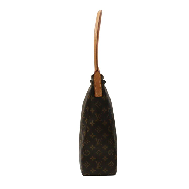 楽天市場】LOUIS VUITTON ルイヴィトン ルーピングGM M51145 