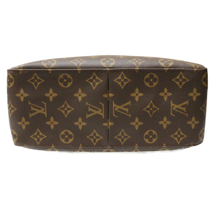 楽天市場】LOUIS VUITTON ルイヴィトン ルーピングGM M51145 