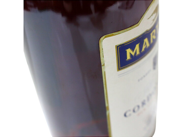 楽天市場】【未開栓】【箱有】MARTELL CORDON BLEU マーテル コルドン 