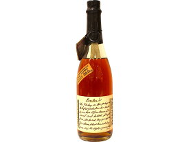 【未開栓】Booker's　7年5ヵ月　750ml　63.3%　ブッカーズ　洋酒　お酒　アメリカ　BOURBON バーボン　ウイスキー　【古酒・中古】