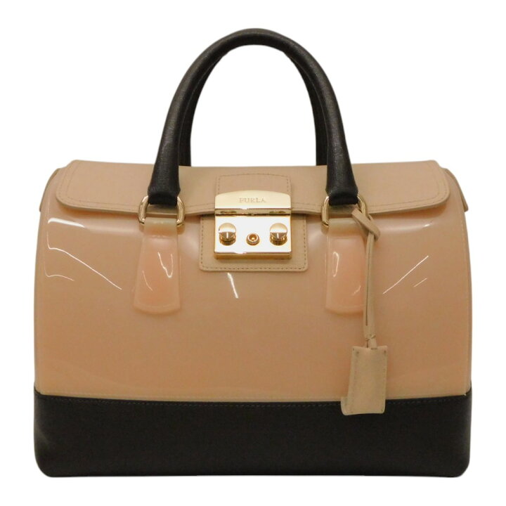 楽天市場】FURLAフルラ CANDY BAG キャンディハンドバッグ 733004 ミニ 