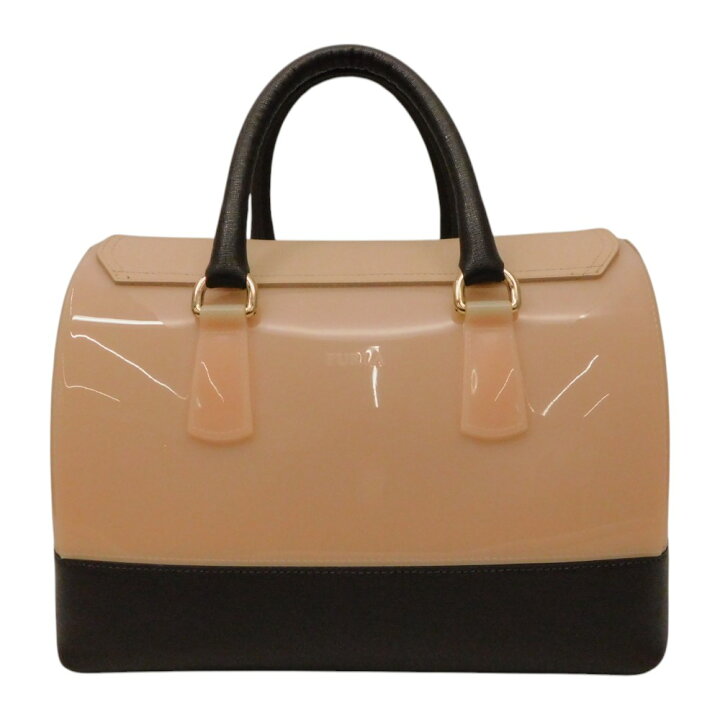 楽天市場】FURLAフルラ CANDY BAG キャンディハンドバッグ 733004 ミニ 