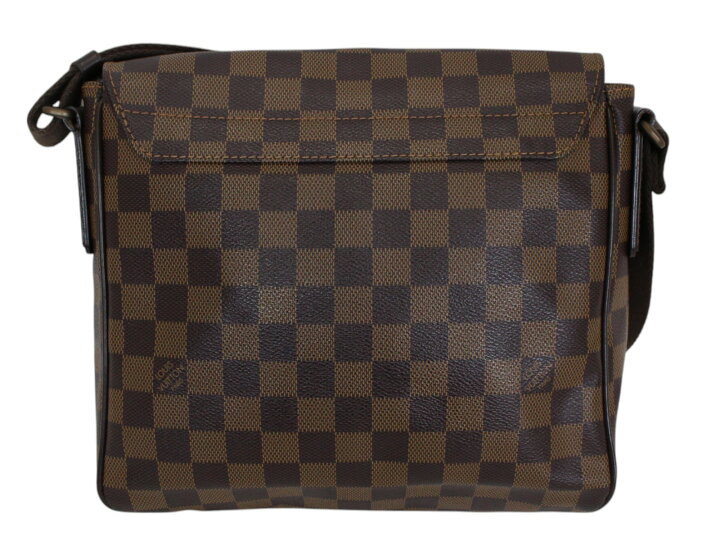 楽天市場】LOUIS VUITTON ルイヴィトン ディストリクトPM N41213  
