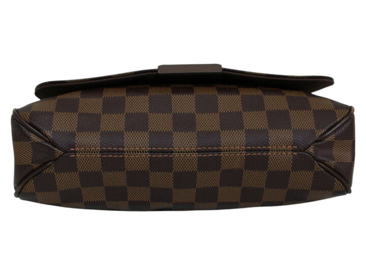 楽天市場】LOUIS VUITTON ルイヴィトン ディストリクトPM N41213 