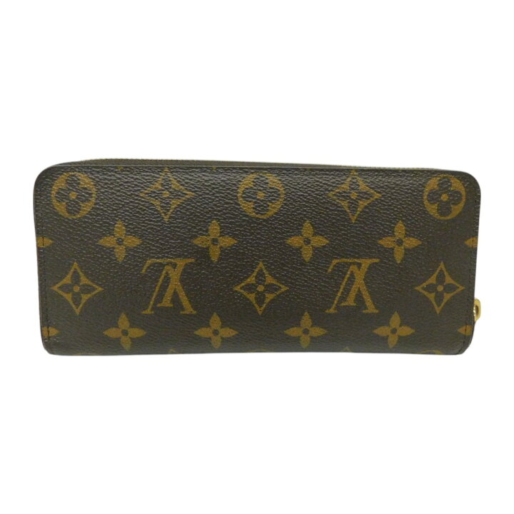 楽天市場】【布袋あり】 LOUIS VUITTON ルイヴィトン ポルトフォイユ 