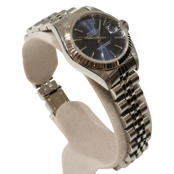 楽天市場】【オーバーホール・ポリッシュ済】ROLEX ロレックス  