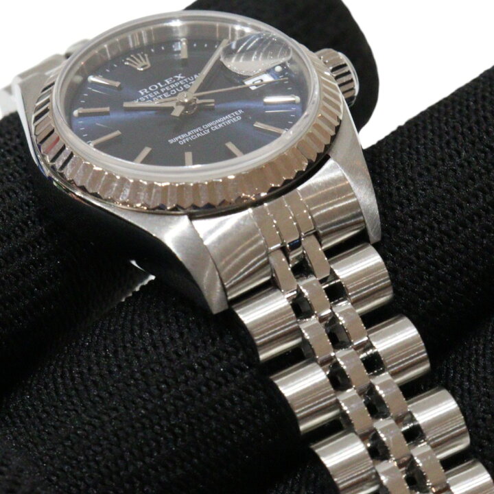 楽天市場】【オーバーホール・ポリッシュ済】ROLEX ロレックス  