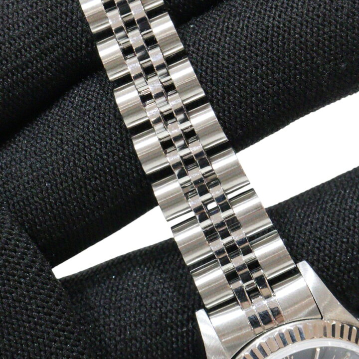 楽天市場】【オーバーホール・ポリッシュ済】ROLEX ロレックス  
