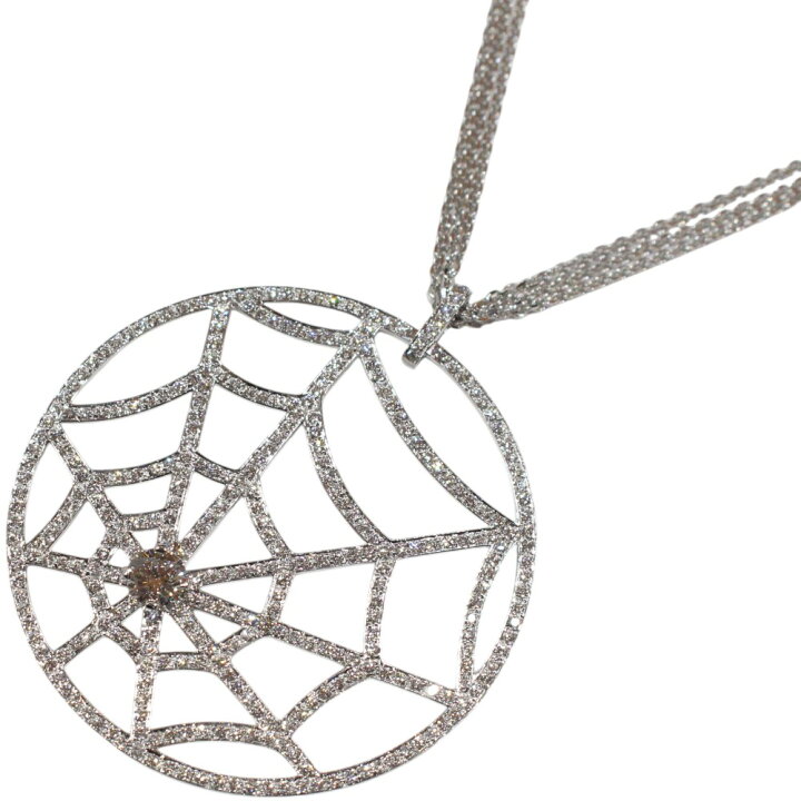 楽天市場】【箱あり】CHAUMET ショーメ アトラップ モワ スパイダー 