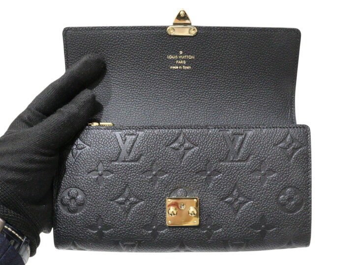 楽天市場】【箱・布袋付】LOUIS VUITTON ルイ・ヴィトン  
