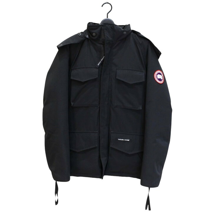 楽天市場】CANADA GOOSE カナダグース ダウンジャケット 68F8490 