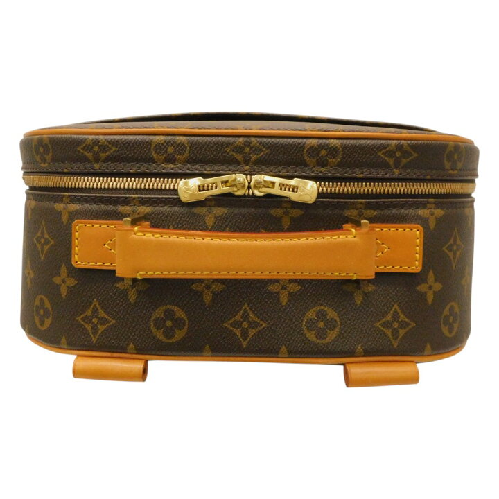 楽天市場】LOUIS VUITTON ルイ・ヴィトン パックオール サックアド 