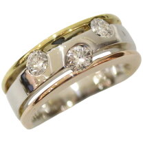 楽天市場】ダイヤモンド 中古 リング（カラット数0.5 ～ 0.59ct  