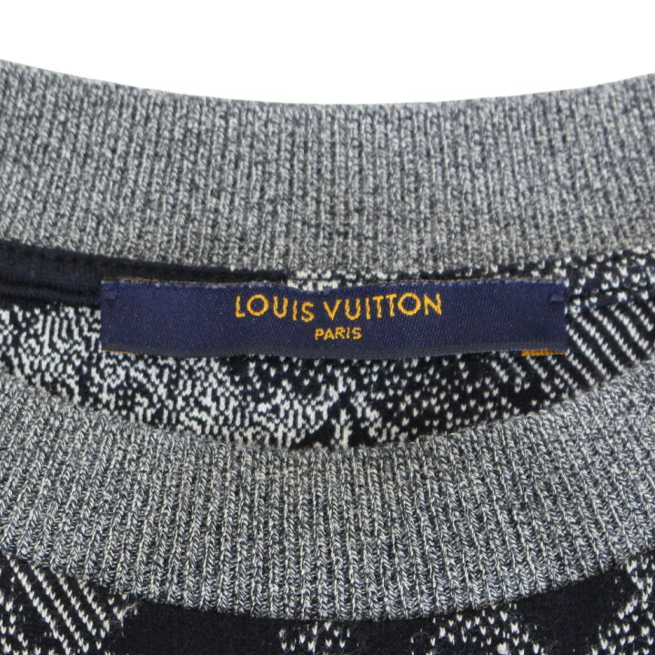 楽天市場】LOUIS VUITTON ルイヴィトン モノグラムジャガード 