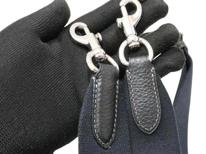 楽天市場】COACH コーチ スミストート ブラック レザー 2WAY トート 