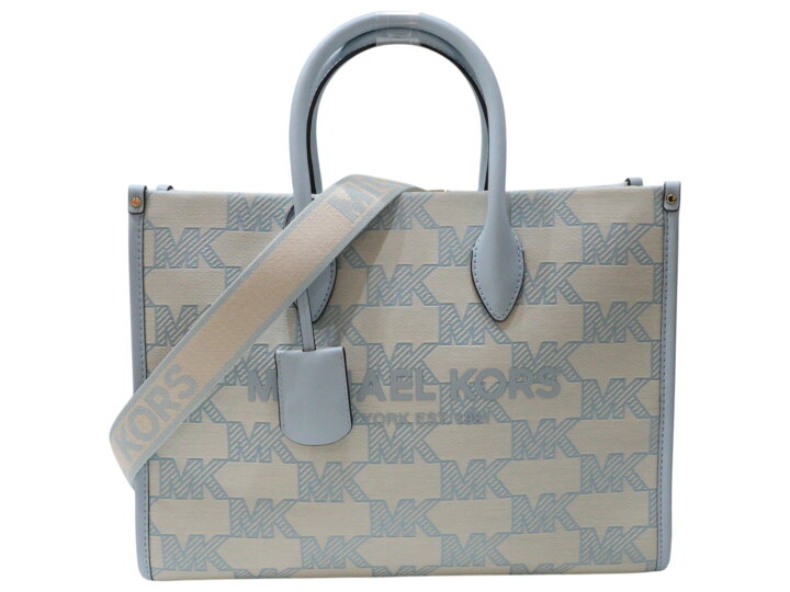 楽天市場】【布袋あり】MICHAEL KORS マイケルコース 2WAYトートバッグ 
