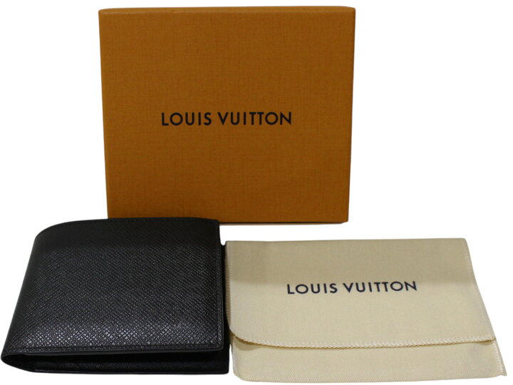 楽天市場】【特上品・箱・布袋付】LOUIS VUITTON ルイ・ヴィトン 
