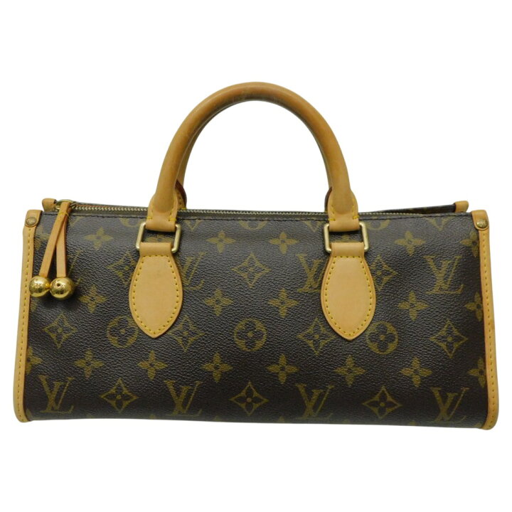 楽天市場】【廃番】LOUIS VUITTON ルイ・ヴィトン ポパンクール M40009 