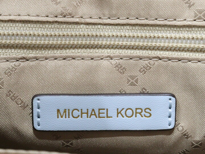 楽天市場】【布袋あり】 MICHAEL KORS/マイケルコース 2WAYトート  