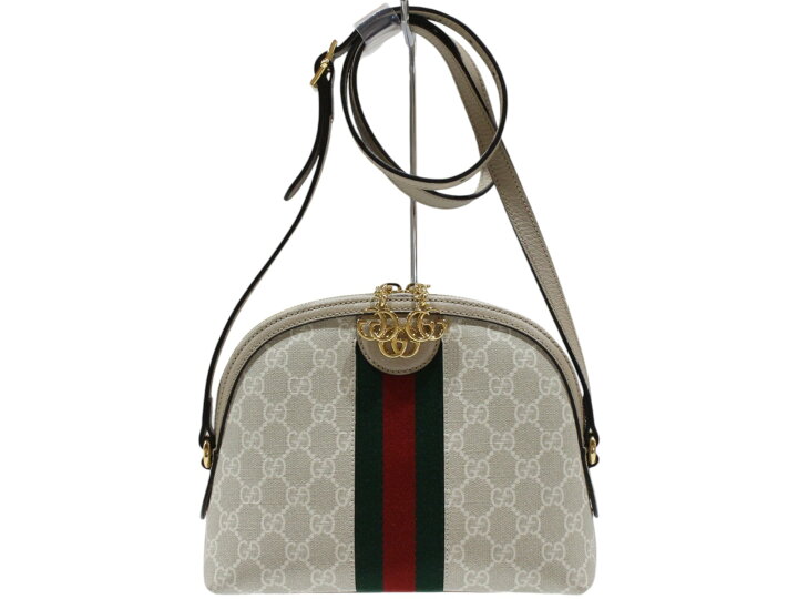 楽天市場】【布袋あり】GUCCI グッチ オフィディア スモール 