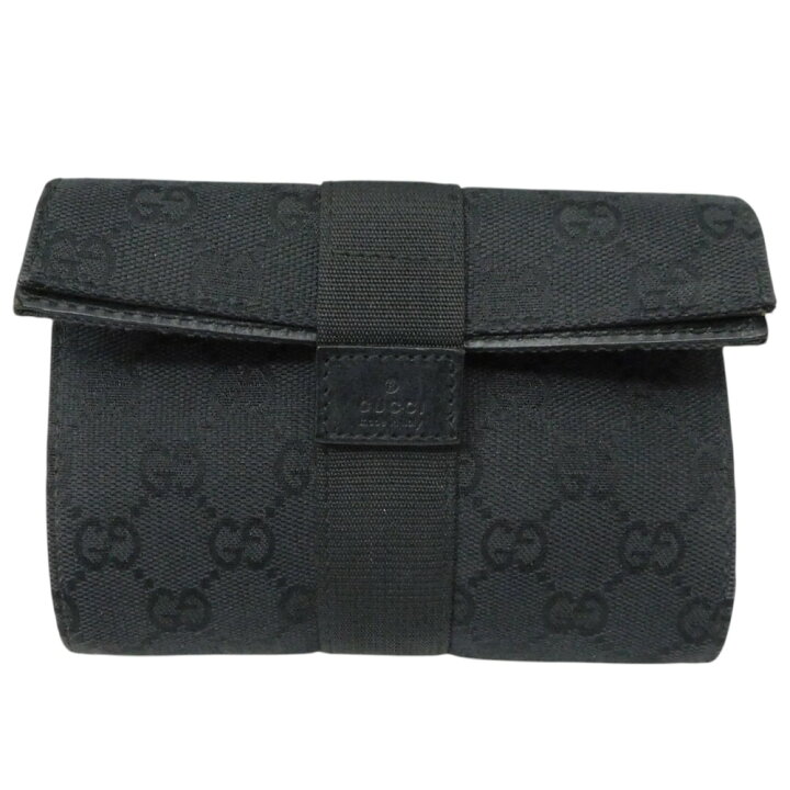 楽天市場】GUCCI グッチ GGキャンバス マルチポーチ 039・0991・2404  