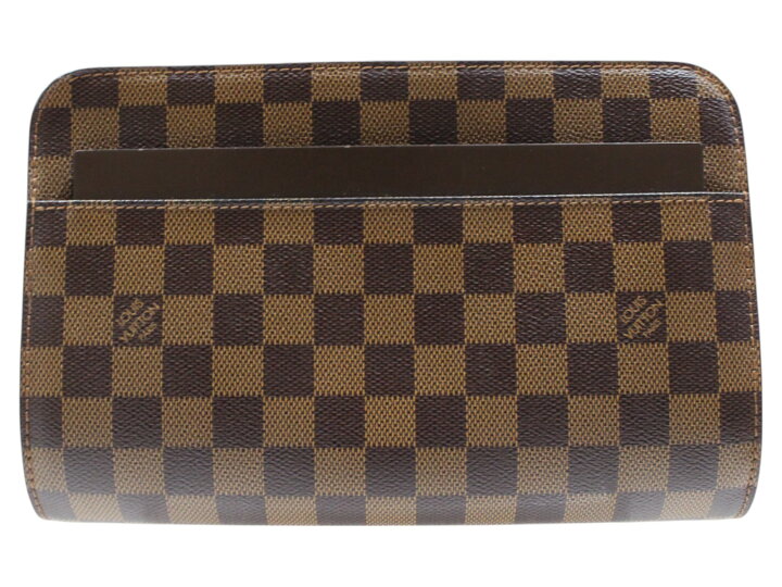 楽天市場】【布袋あり】LOUIS VUITTON ルイ・ヴィトン サンルイ N51993  