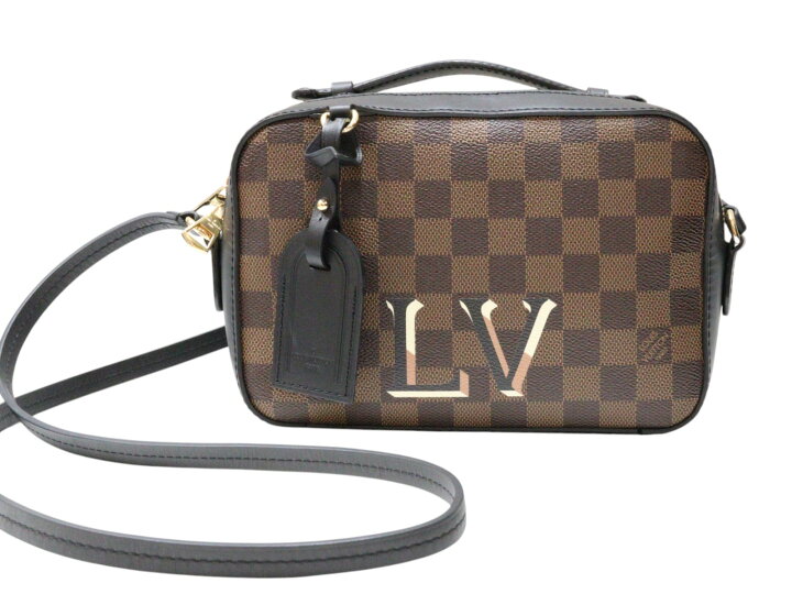 楽天市場】【箱・布袋あり】LOUIS VUITTON ルイ・ヴィトン サンタ 