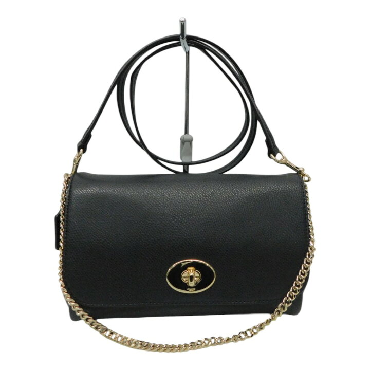 楽天市場】COACH コーチ ショルダーバッグ F34604 チェーン 