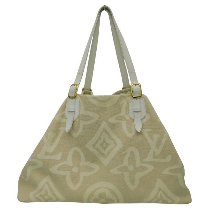 楽天市場】LOUIS VUITTON ルイ・ヴィトン タイシエンヌGM M95675 