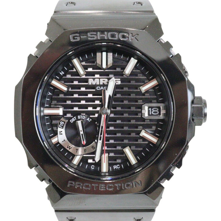 楽天市場】【ギャラあり】CASIO カシオ G-SHOCK MRG-B2100シリーズ MRG 