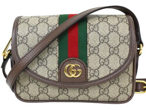 グッチ(GUCCI) 中古 メンズ ショルダーバッグ | 通販・人気ランキング 
