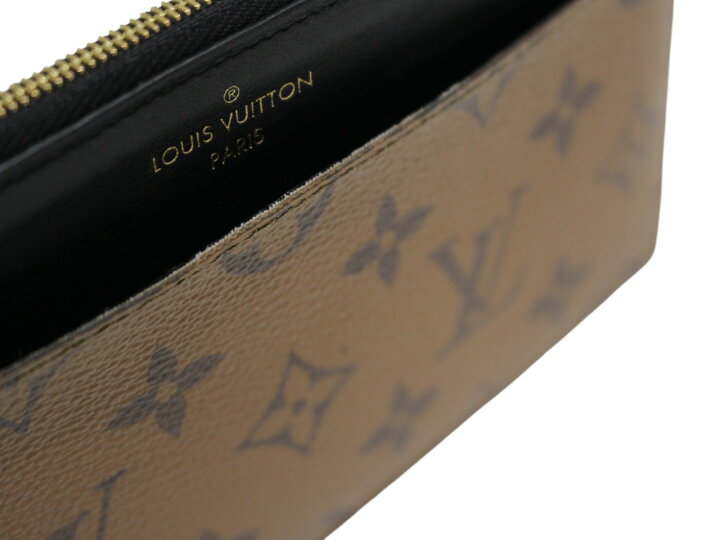 楽天市場】LOUIS VUITTON ルイ・ヴィトン スリムパース M80390  