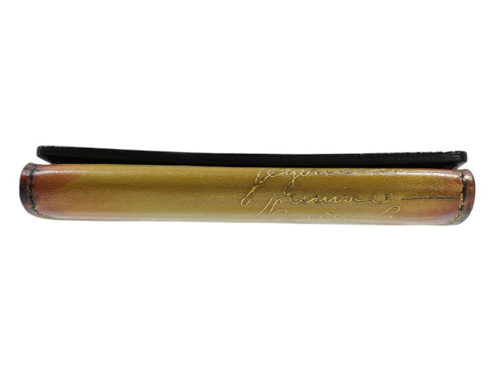 楽天市場】【箱・布袋付】BERLUTI ベルルッティ カードケース  