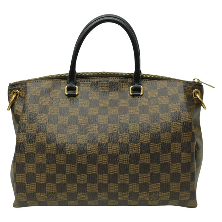 楽天市場】LOUIS VUITTON ルイ・ヴィトン オデオン・トートMM N45283  