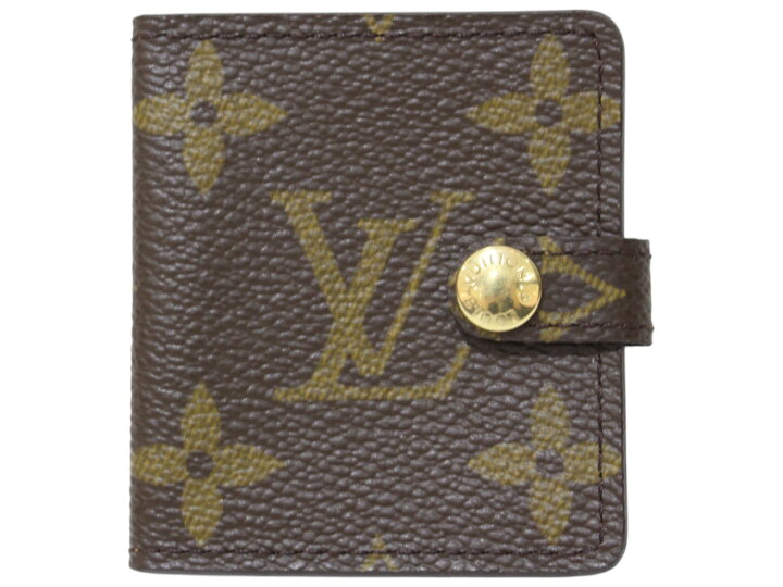 楽天市場】LOUIS VUITTON ルイ・ヴィトン ポルトフォト2 ヴォレ M58011 