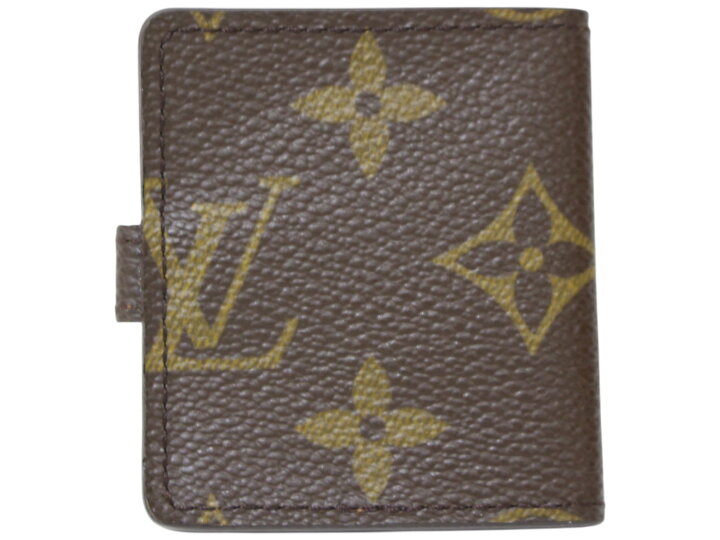 楽天市場】LOUIS VUITTON ルイ・ヴィトン ポルトフォト2 ヴォレ M58011 