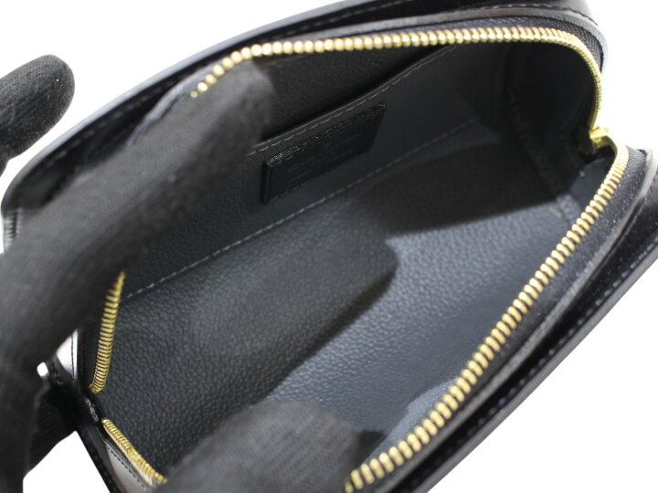 楽天市場】LOUIS VUITTON ルイ・ヴィトン ドーフィーヌPM M48442 エピ  