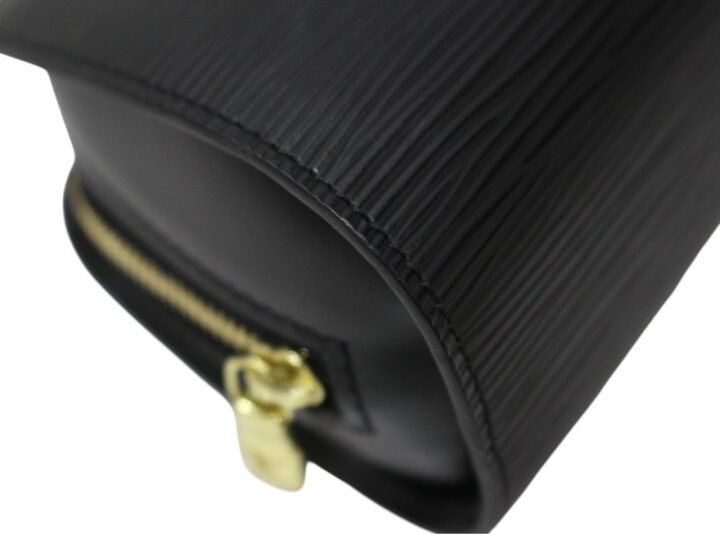 楽天市場】LOUIS VUITTON ルイ・ヴィトン ドーフィーヌPM M48442 エピ  