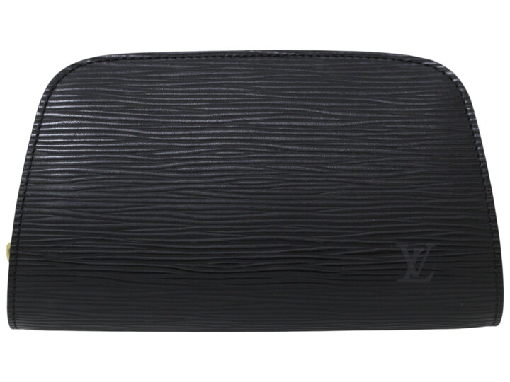 楽天市場】LOUIS VUITTON ルイ・ヴィトン ドーフィーヌPM M48442 エピ  