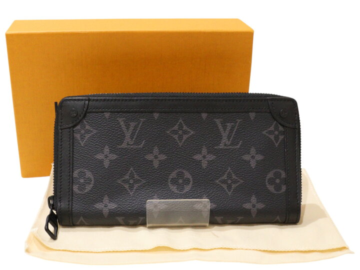 楽天市場】【箱・布袋付】LOUIS VUITTON ルイ・ヴィトン トランク 