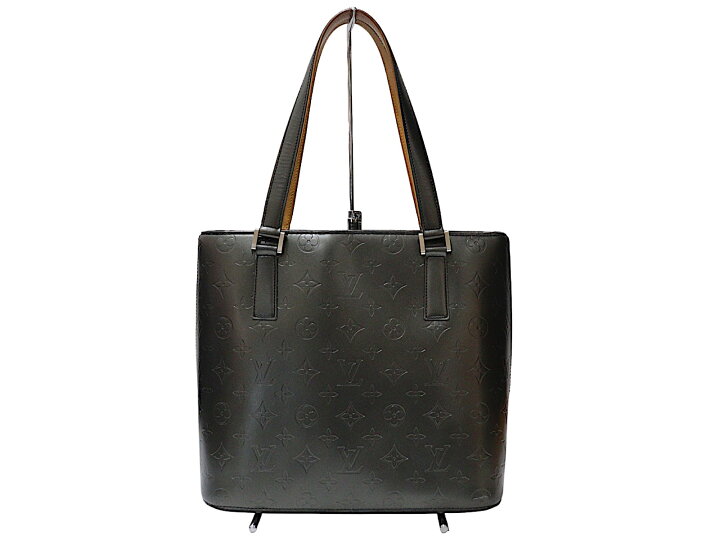 楽天市場】LOUIS VUITTON ルイ・ヴィトン ストックトン M55115 